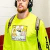 Don’t Be An Ed-iot George Kittle Shirt