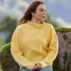 Irish Wish 2024 Lindsay Lohan Sweatshirt