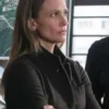 Jennifer Jareau Criminal Minds Evolution S16 Black Jacket
