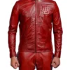 Matt Murdock Daredevil Leather Jacket