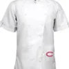 Montreal Canadiens Chef Coat