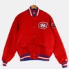 Montreal Canadiens Starter Jacket On Sale