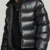 Nocta Nike Black Puffer Jacket