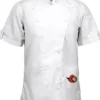 Ottawa Senators White Chef Coat