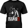 Red Dead Redemption Shirt