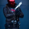 Red Hood Jacket For Sale