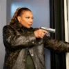 Robyn McCall The Equalizer S04 Leather Jacket