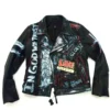 Ron Bass King Of New York Leather Jackets