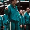 Squid Game S02 Green Tracksuit