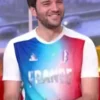 Télématin Team France Olympics T-Shirt For Sale