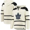 Toronto Maple Leafs Lacer Hoodie On Sale