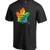 Toronto Maple Leafs Pride Shirt