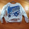 Vintage Toronto Maple Leafs Sweatshirt