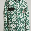 carhartt flower jacket