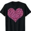 dressy valentine tops t shirt for sale