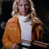 Buffy The Vampire Slayer Buffy Summers Studded Jacket