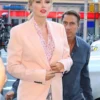 Buy Taylor Swift NYC Pink Blazer