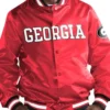 Georgia Bulldogs Starter Jacket