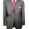 Hickey Freeman 40r Suit