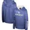 Kentucky Wildcats Youth Pullover Hoodie