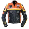 Order Harley Davidson Marlboro Men Motorcycle Leather Jacket