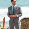 Order The Bachelor Finale Joey Graziadei's Grey Suit