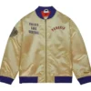 Phoenix Suns Vintage Logo Team OG 2.0 Varsity Jacket On Sale
