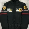 Shop Marlboro Ferrari F1 Racing Nascar Jacket