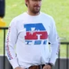 Union IATSE Ryan Gosling Sweatshirt For Sale