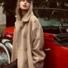 Get Taylor Swift Red All Too Well Coat