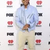 Ludacris 2024 iHeartRadio Music Awards Biker Jacket