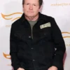 Michael J. Fox Denim Jacket