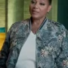 Robyn McCall The Equalizer Bomber Jacket