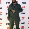 T-Pain 2024 iHeartRadio Music Awards Tracksuit