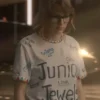 Taylor Swift You Belong With Me Junior Jewels Shirt