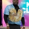 The Kelly Clarkson Show Brian Tyree’s Shirt