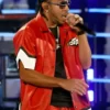 iHeartRadio 2024 Ludacris Red DTP Shirt