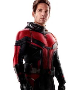 Ant-Man Scott Lang Jacket Right