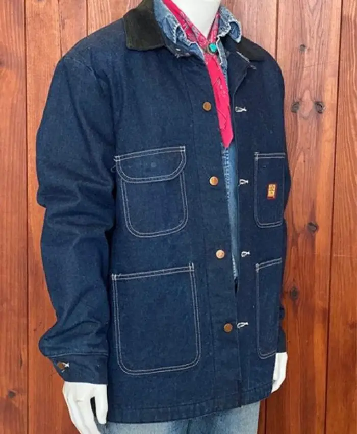 Big Ben Jacket - William Jacket