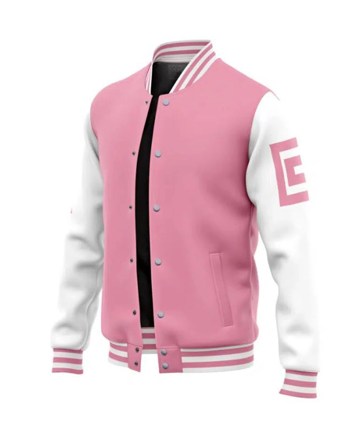Lu Xiaotang Sakamoto Days Varsity Jacket - William Jacket